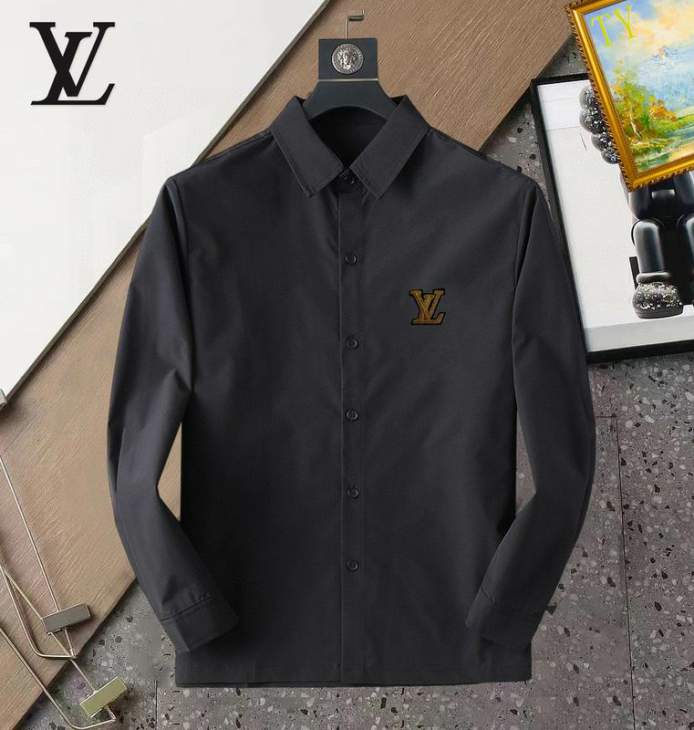 Picture of LV Shirt Long _SKULVS-4XL25tx4426854